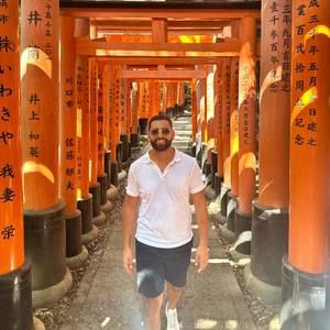 Meet your Posher, Samir